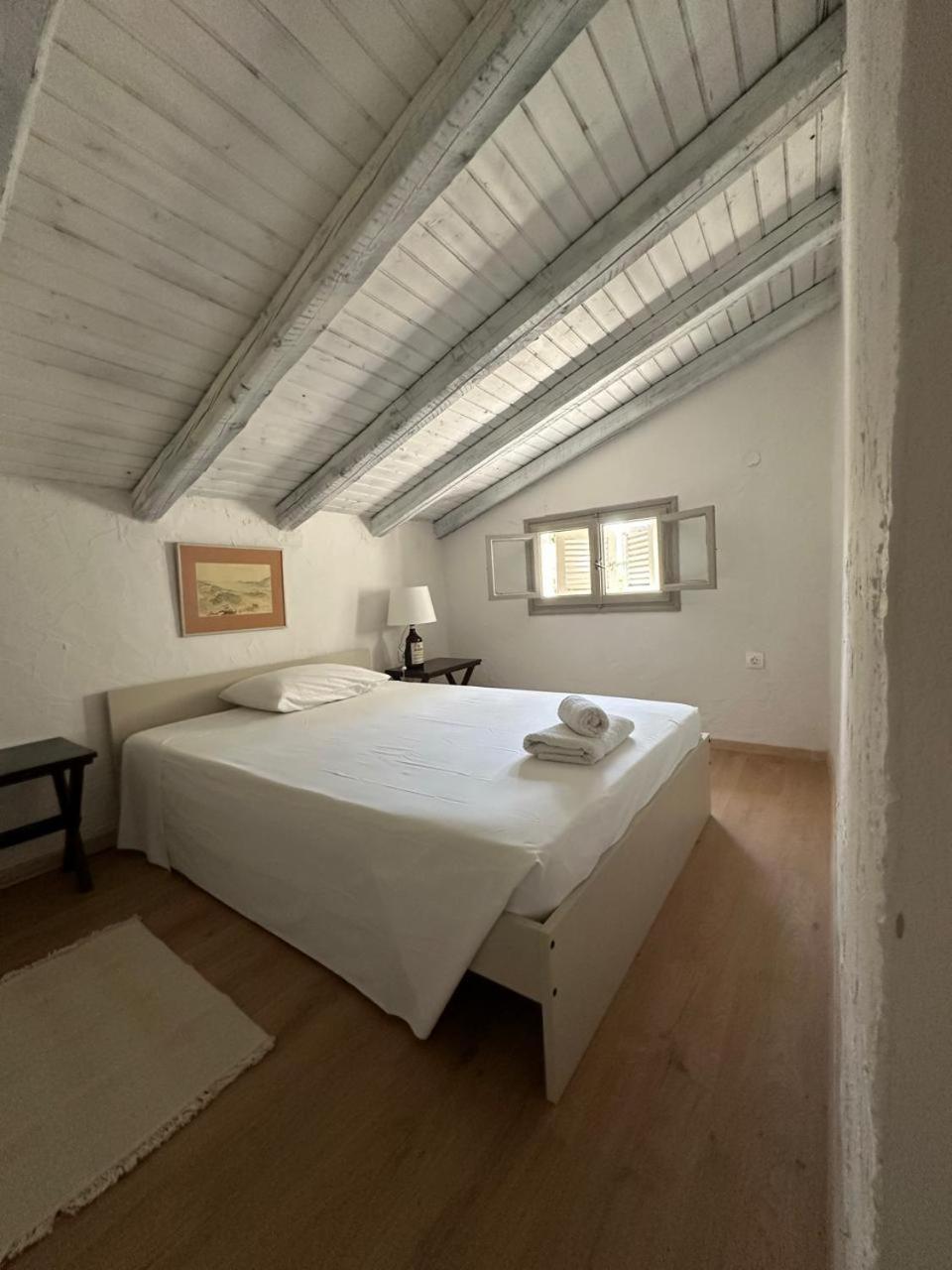 Dimoulitsa Villas Complex Doukádes Eksteriør billede