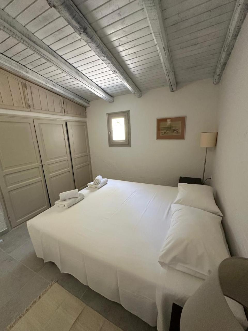 Dimoulitsa Villas Complex Doukádes Eksteriør billede
