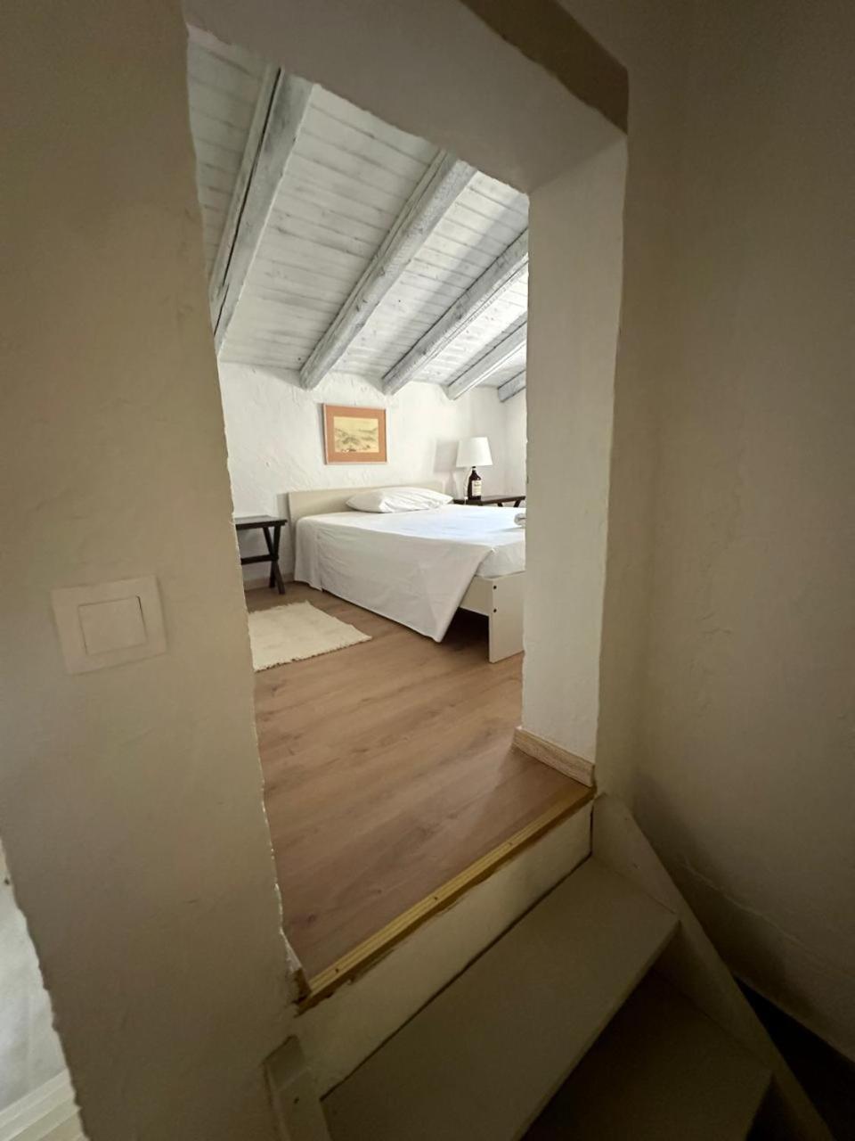Dimoulitsa Villas Complex Doukádes Eksteriør billede